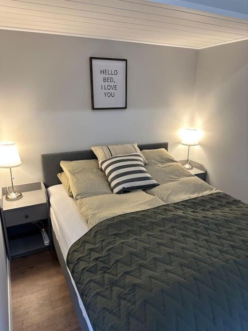 Brim Guesthouse, With Ocean View Saudarkrokur 외부 사진