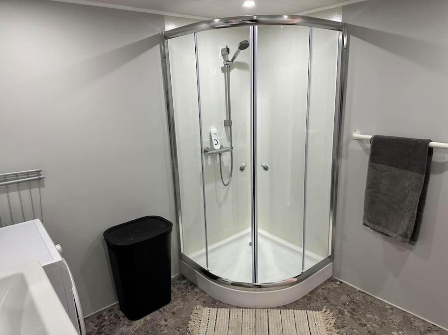 Brim Guesthouse, With Ocean View Saudarkrokur 외부 사진
